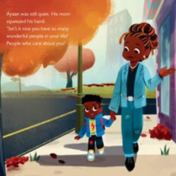 I am Smart, I am Blessed I Can Do Anything-BRAND NEW, Last ONE - Picture 4 of 6